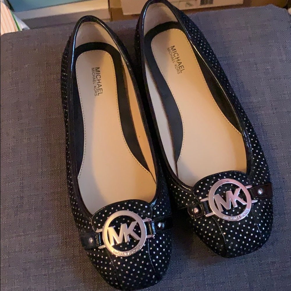 Michael Kors Flats